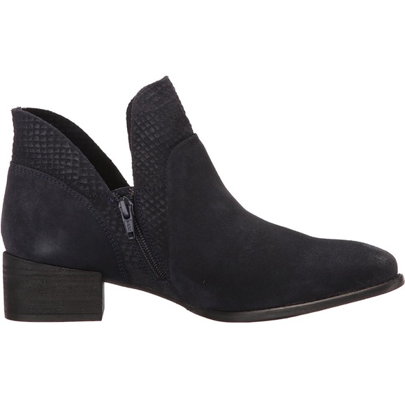 Seychelles suede booties - Picture 2 of 7